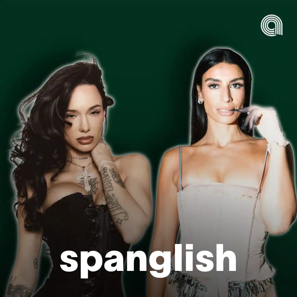 Spanglish