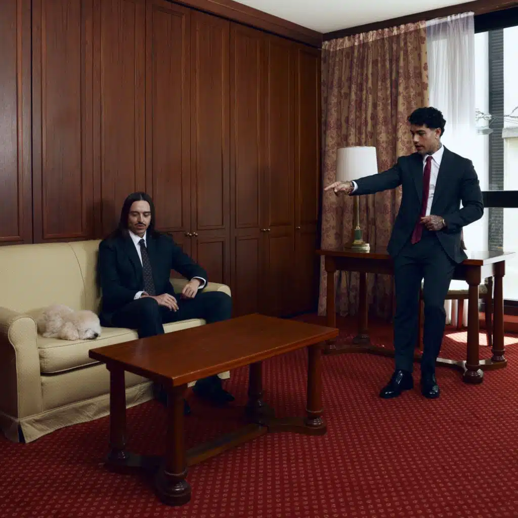 Espresso Macchiato (Remix)