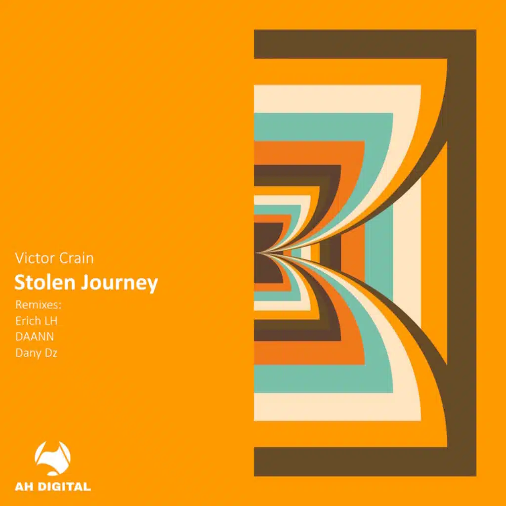 Stolen Journey (Dany Dz Remix)
