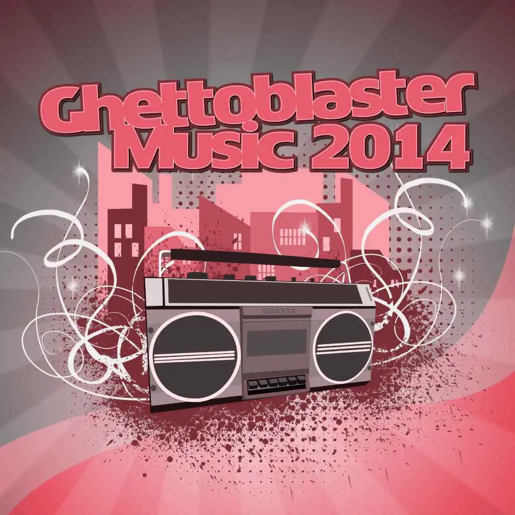 Ghettoblaster Music 2014
