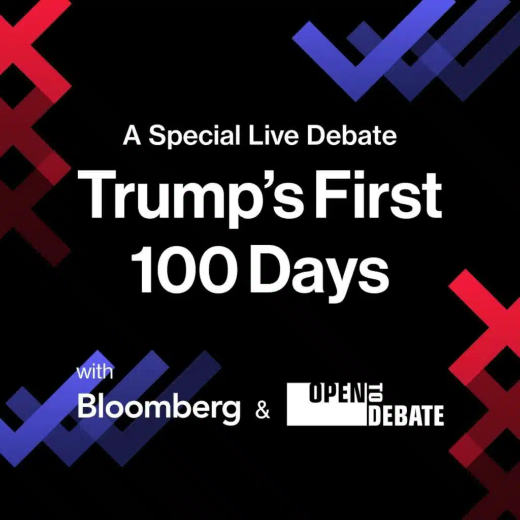 Trump’s First 100 Days: The Economic Agenda