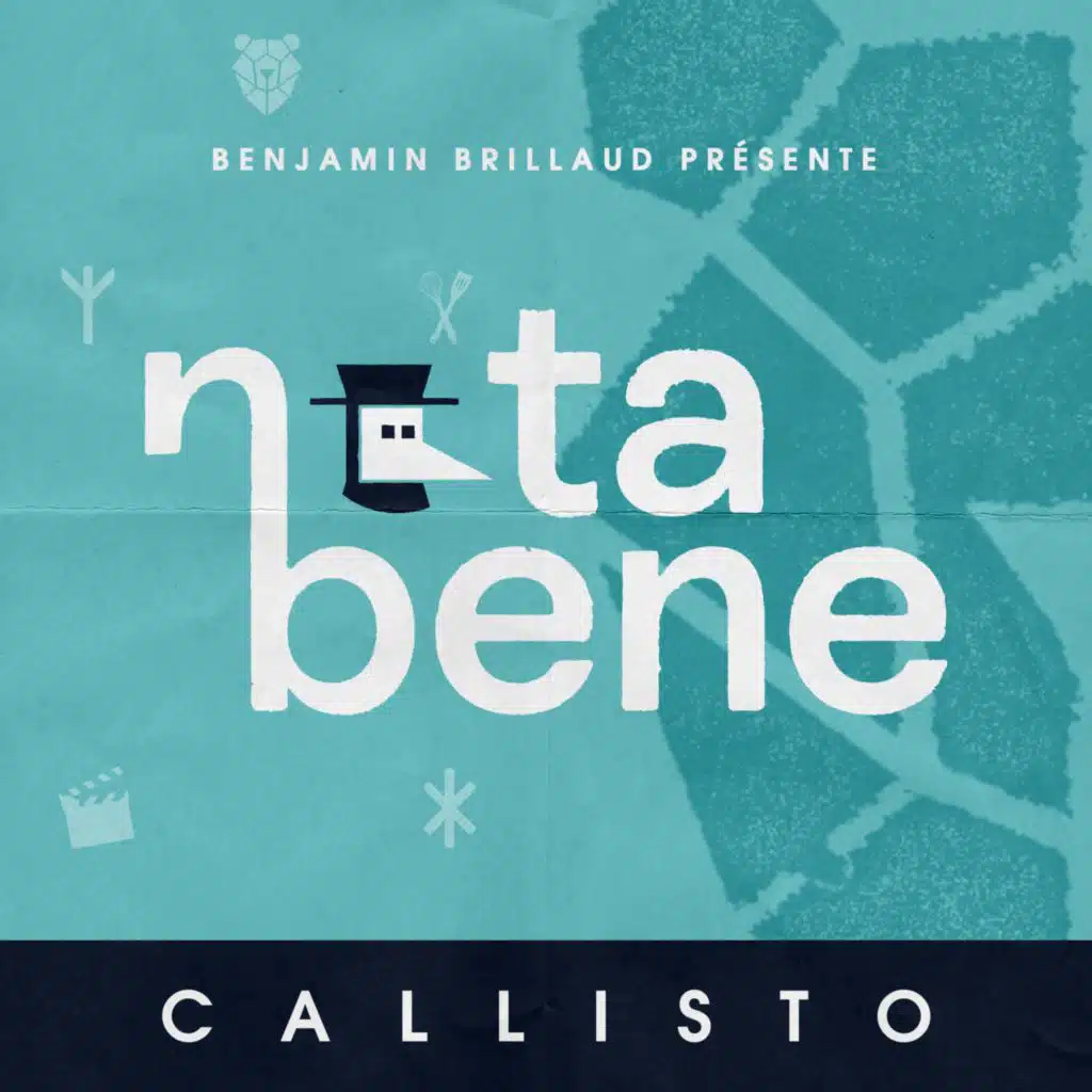CALLISTO - L'incroyable Maui