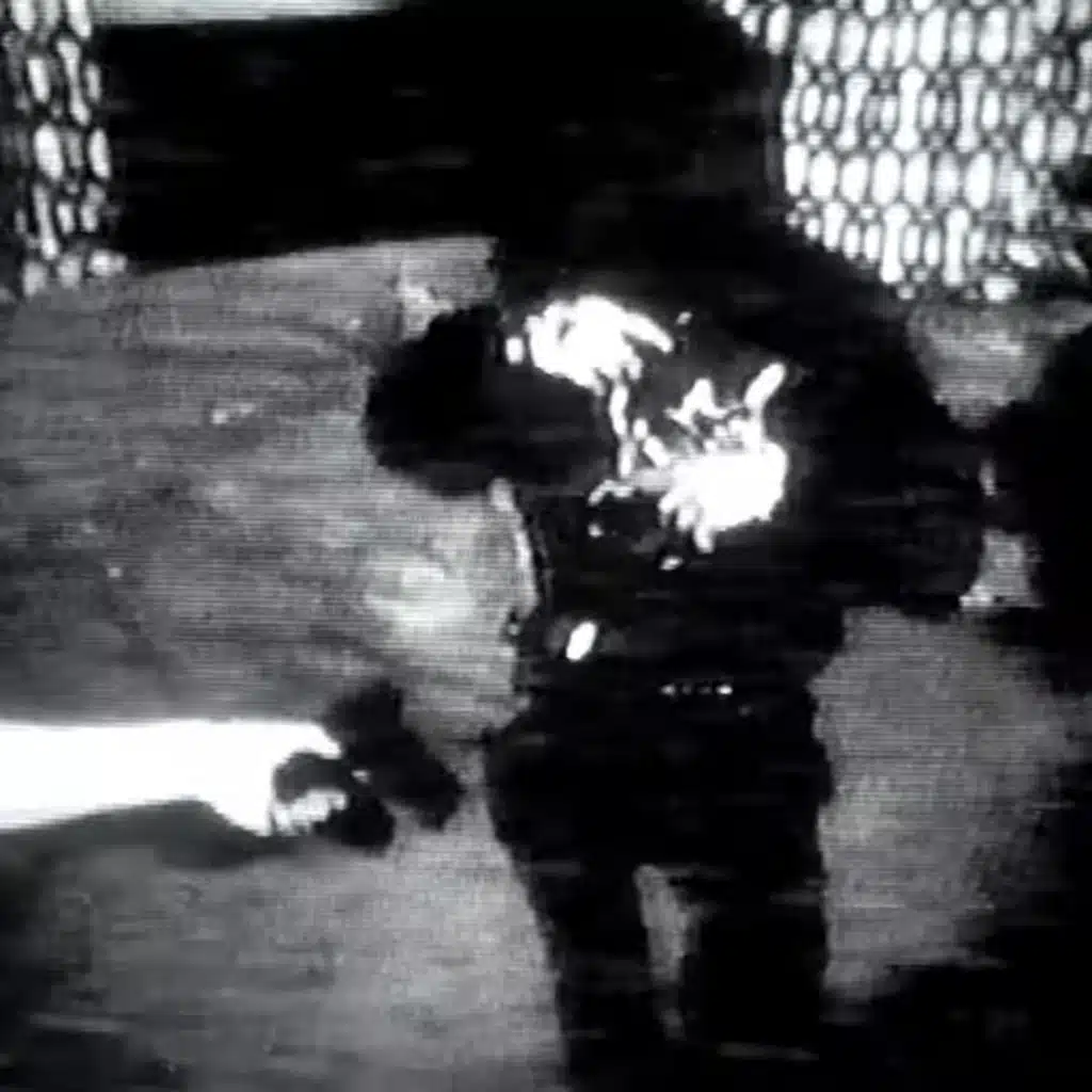 OUT THA CUTT (feat. prayitdontjam)