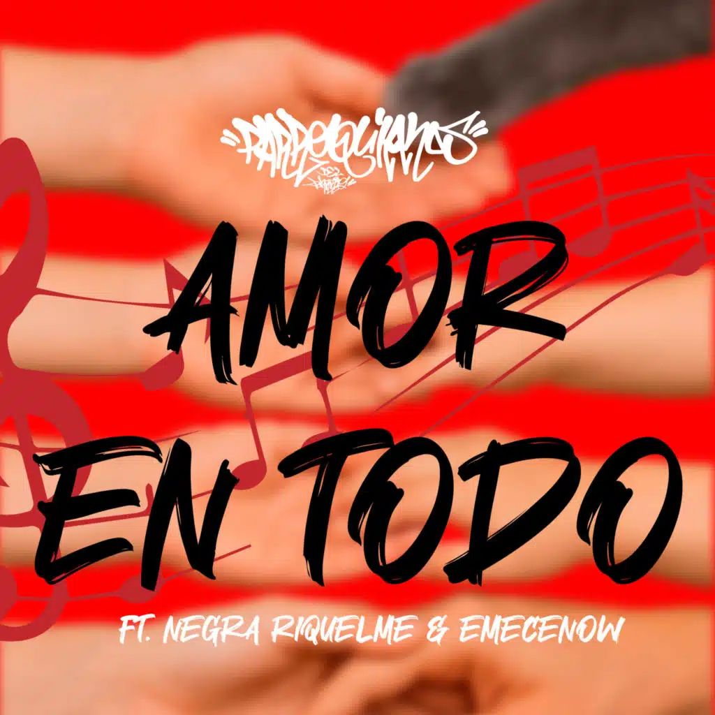 Parroquianos Del Barrio, Exodus MC & DenoVeneno