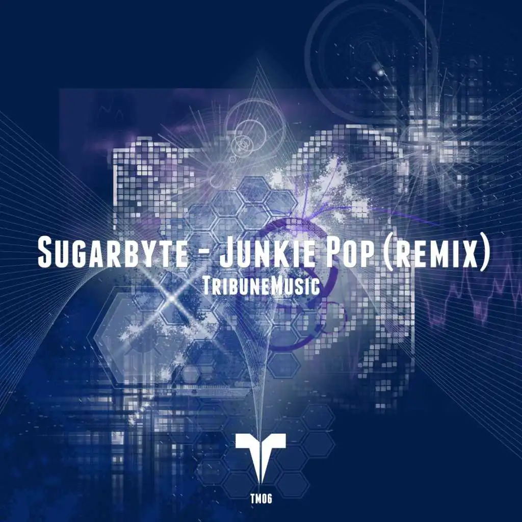 Junkie Pop (Remix) - Single
