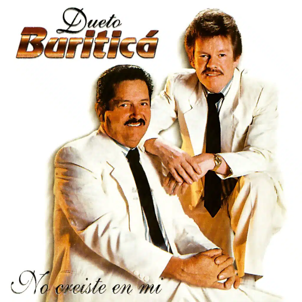 Dueto Burítica