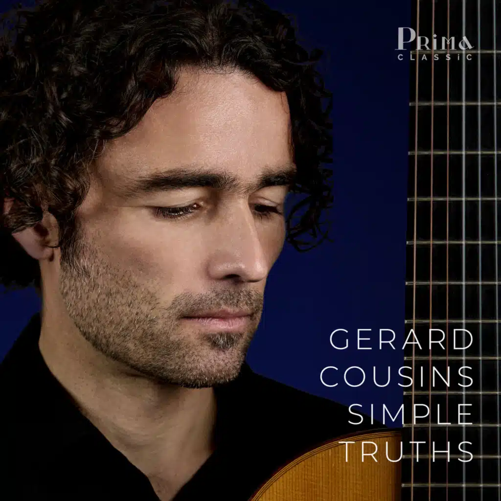 Gerard Cousins