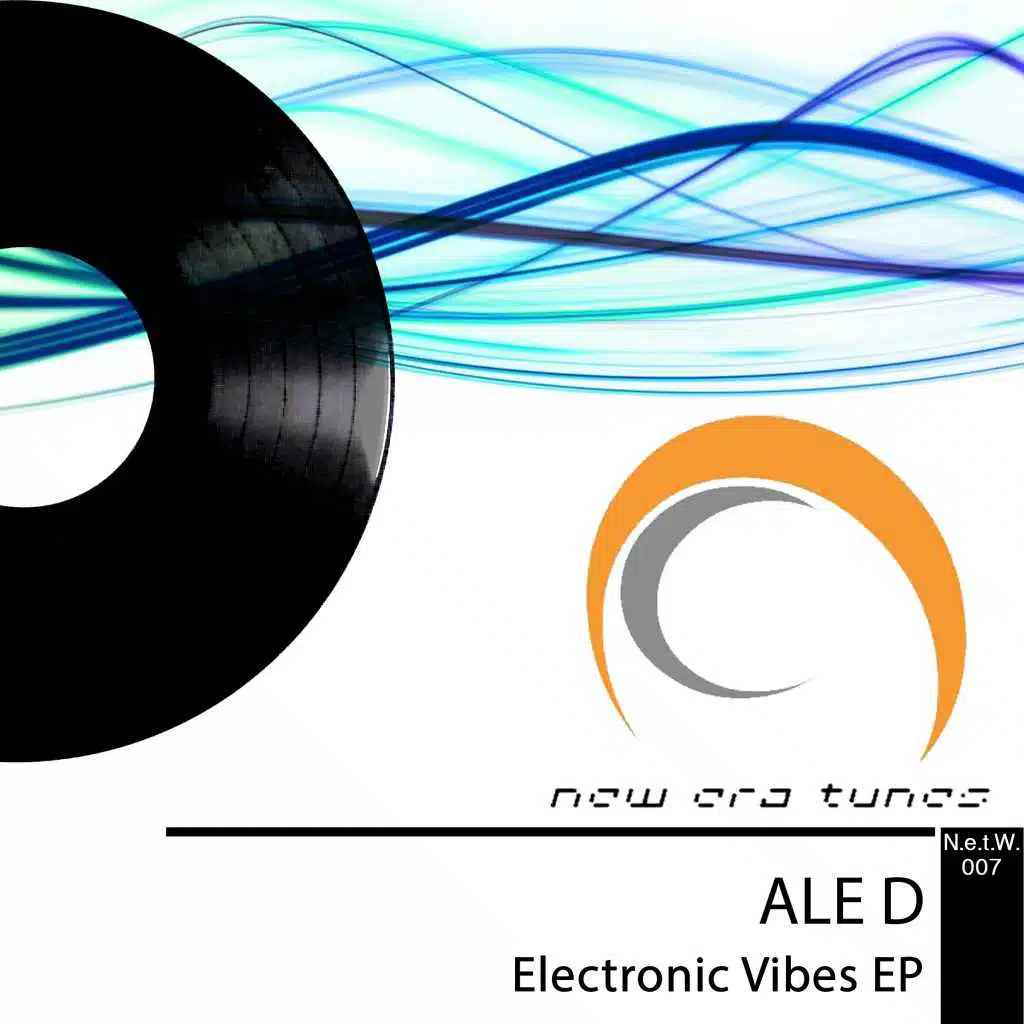 Electronic Vibes EP