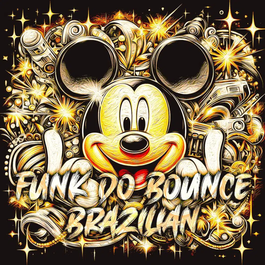 FUNK DO BOUNCE BRAZILIAN