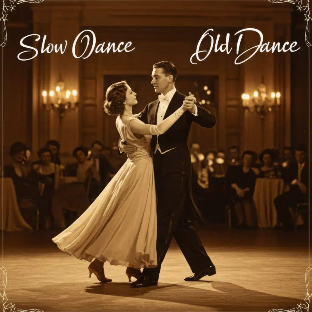 Dancing Hugged Pop Ballad