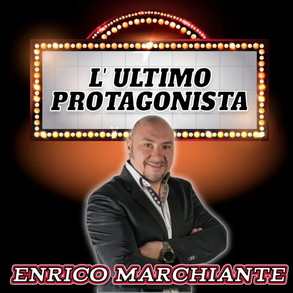 Enrico Marchiante