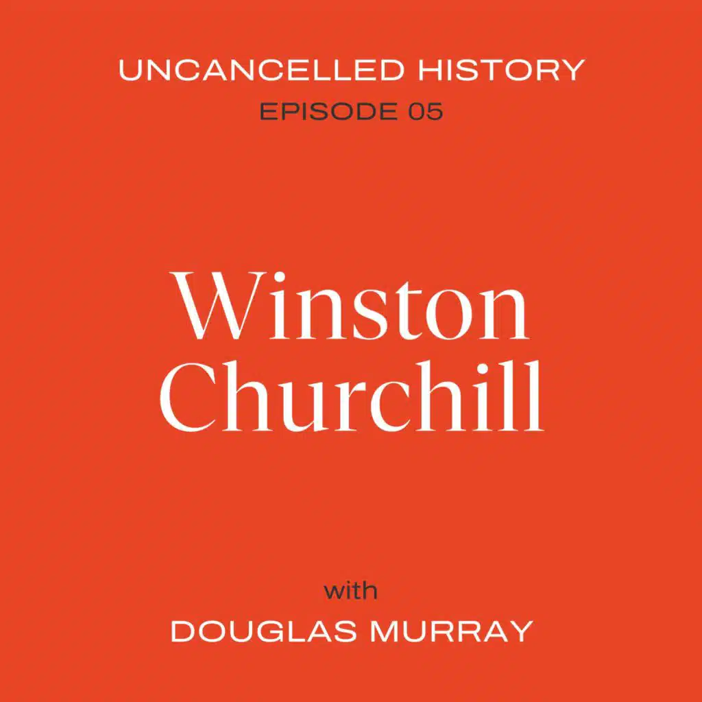 EP. 05 Winston Churchill