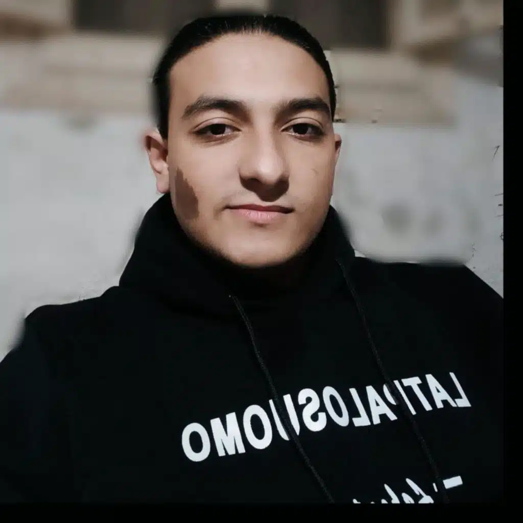 مولد القانون الجديد