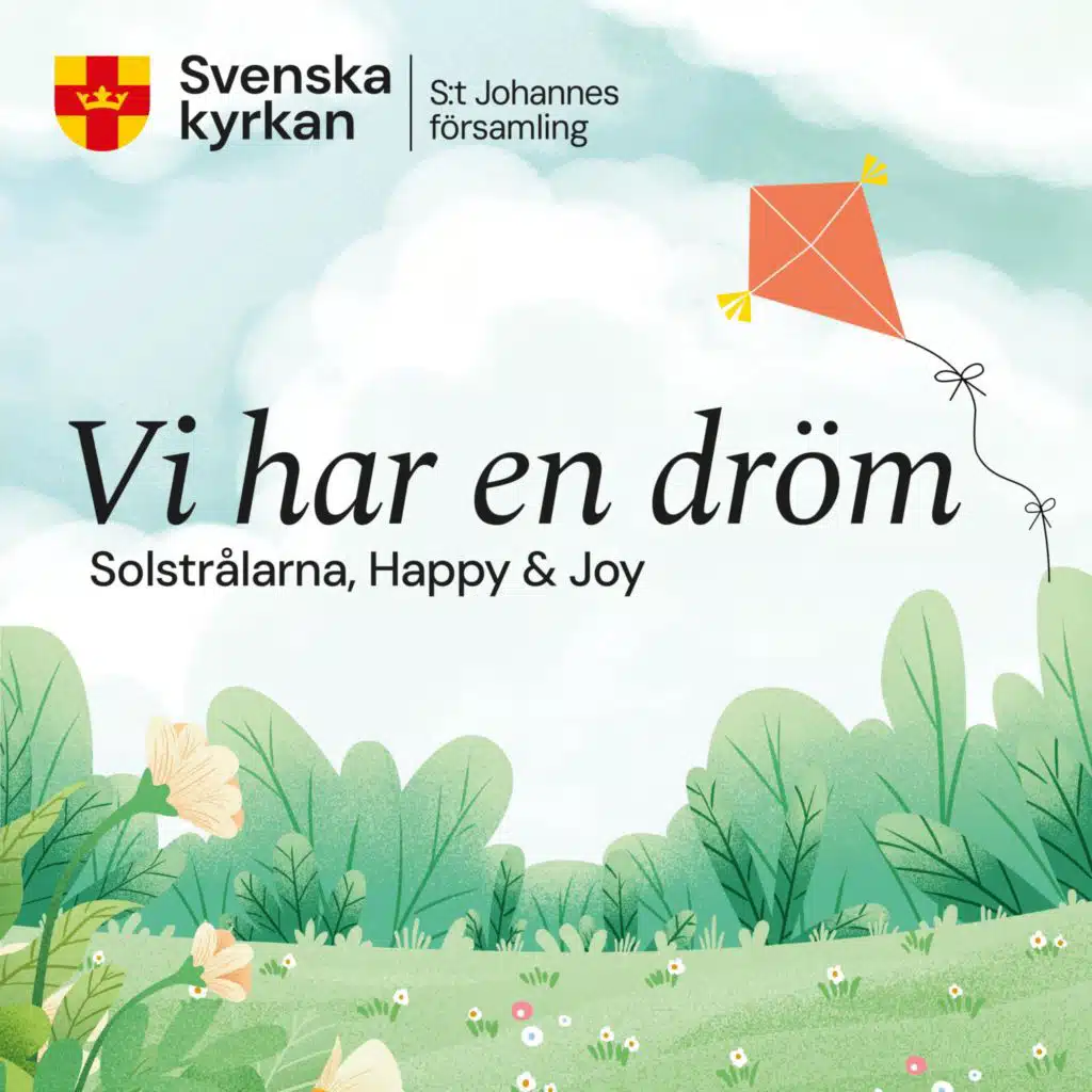 S:T Johannes församling