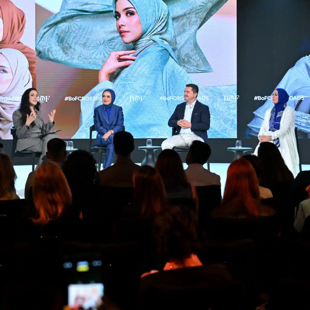 Modest Fashion at a Crossroads