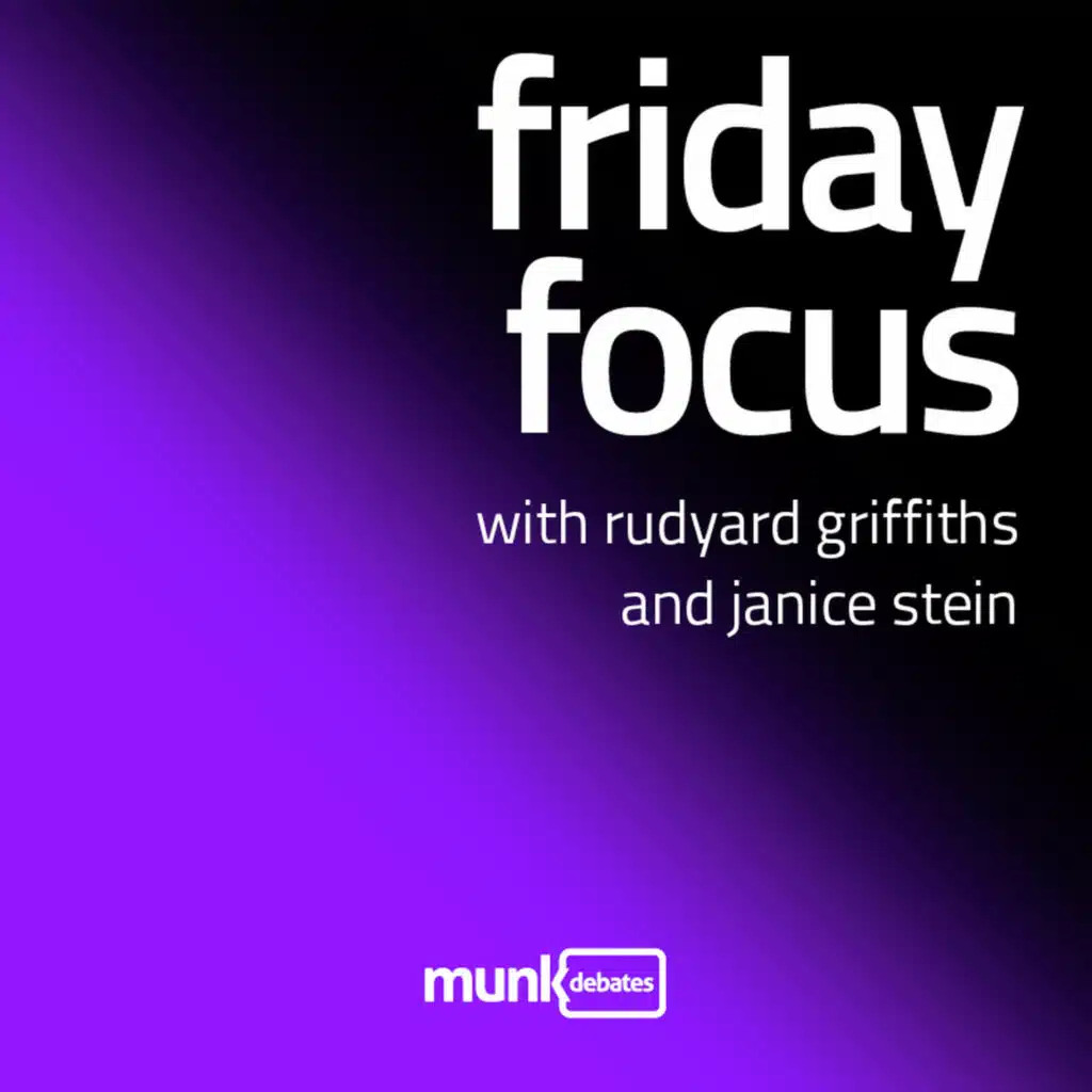 Friday Focus: Two nuclear powers face off and Carney meets with Trump
