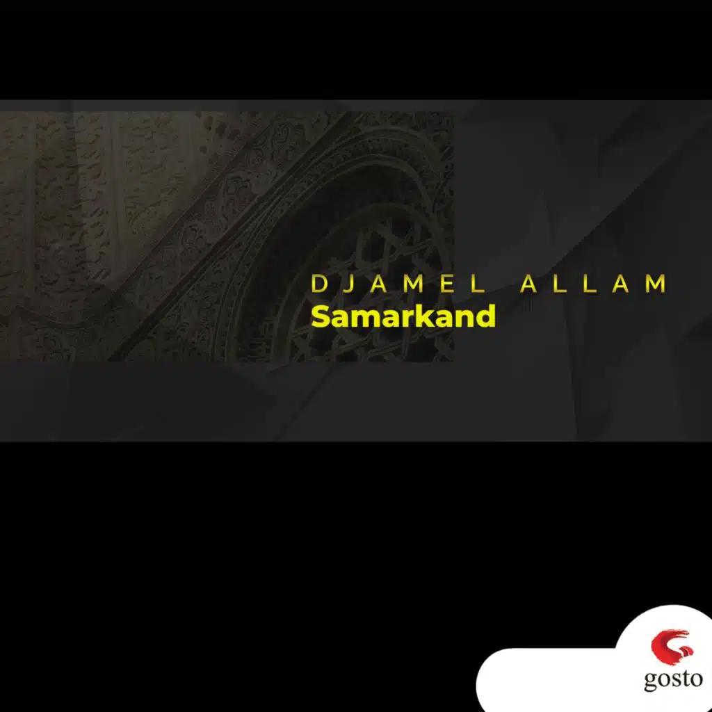 Samarkand (Instrumental)