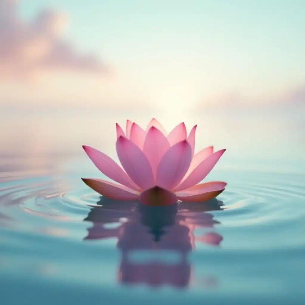 Inner Harmony: The Ultimate Meditation Escape