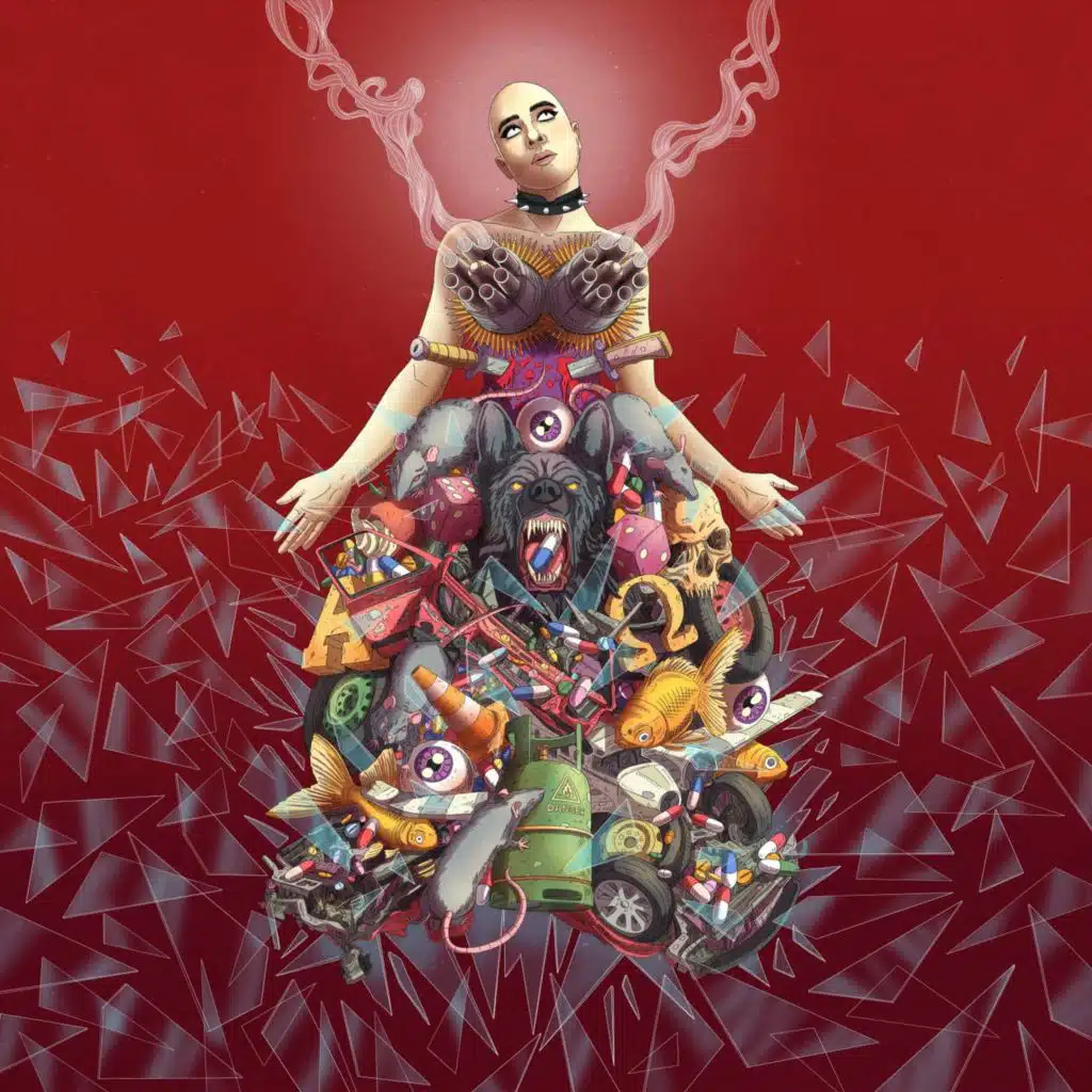 I Hronia Tis Skylas: Unleashed