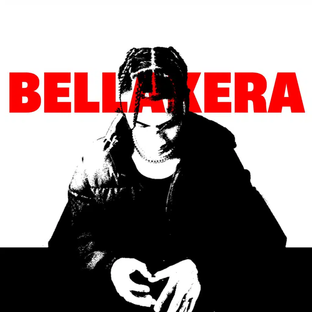 Bellakera (feat. coda)