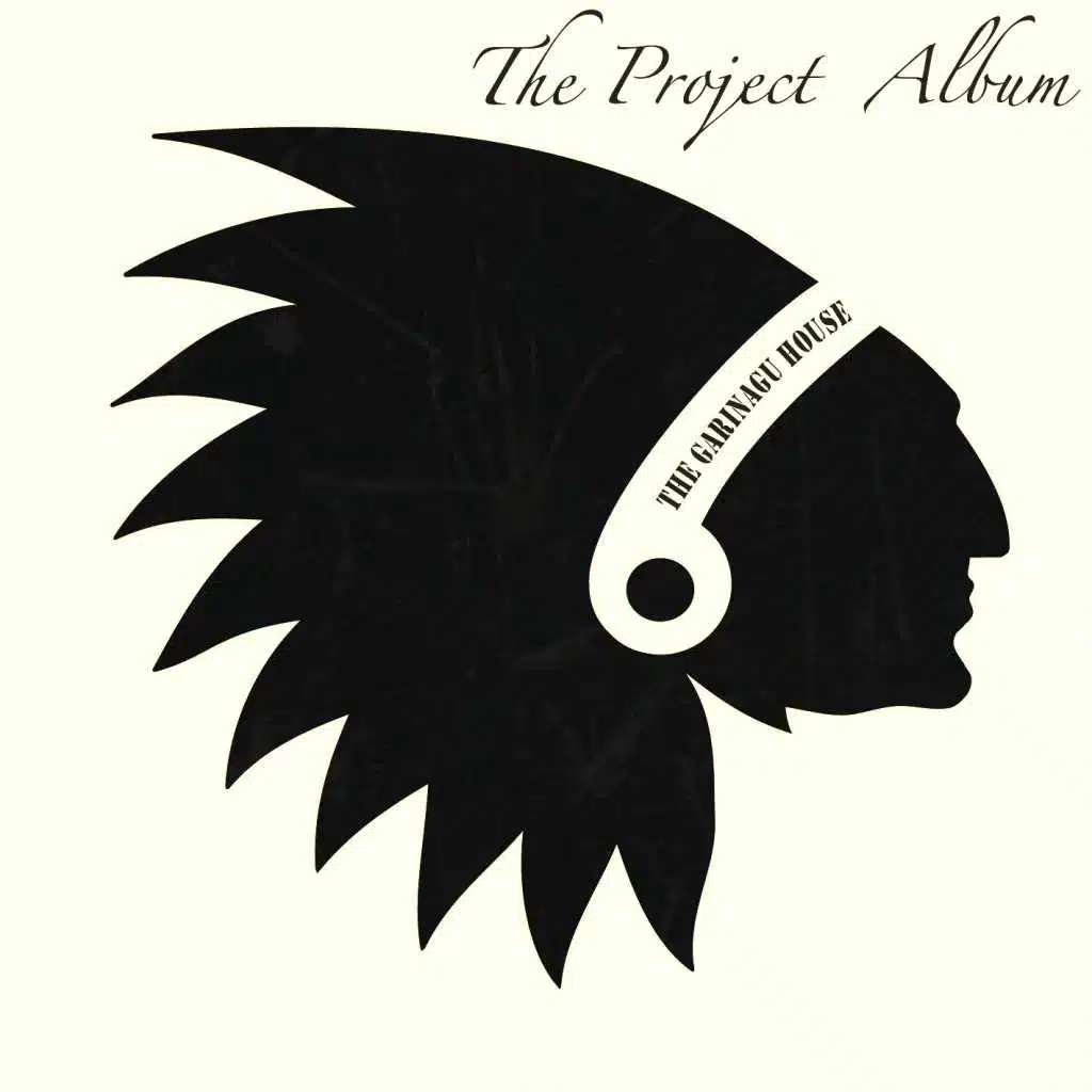 The Projects Album