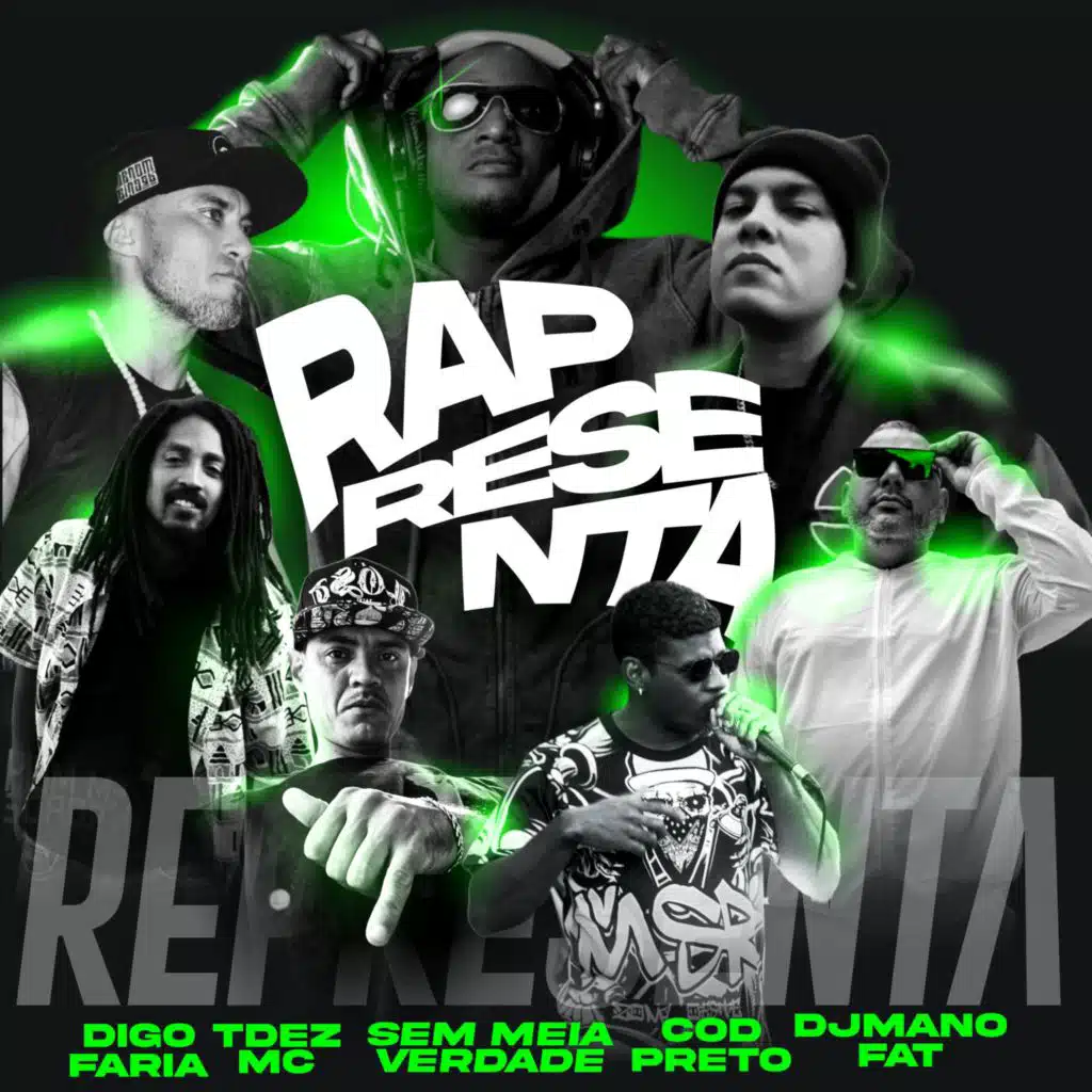 RAPresenta (Cypher)