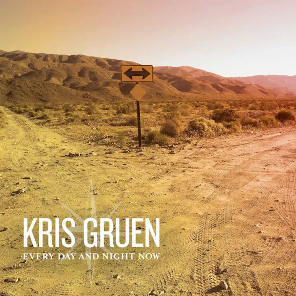 Everyday and Night Now (feat. Peter Morén)