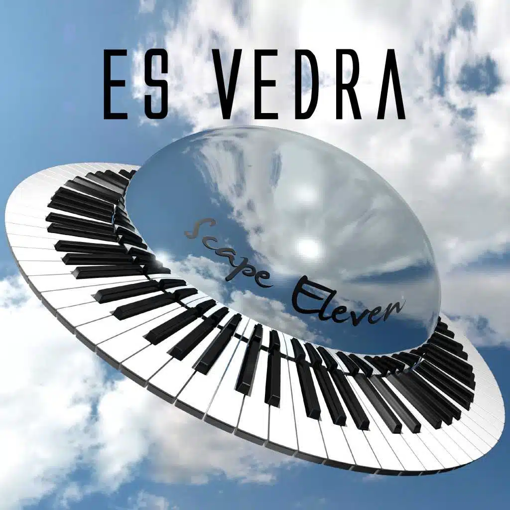 Es Vedra