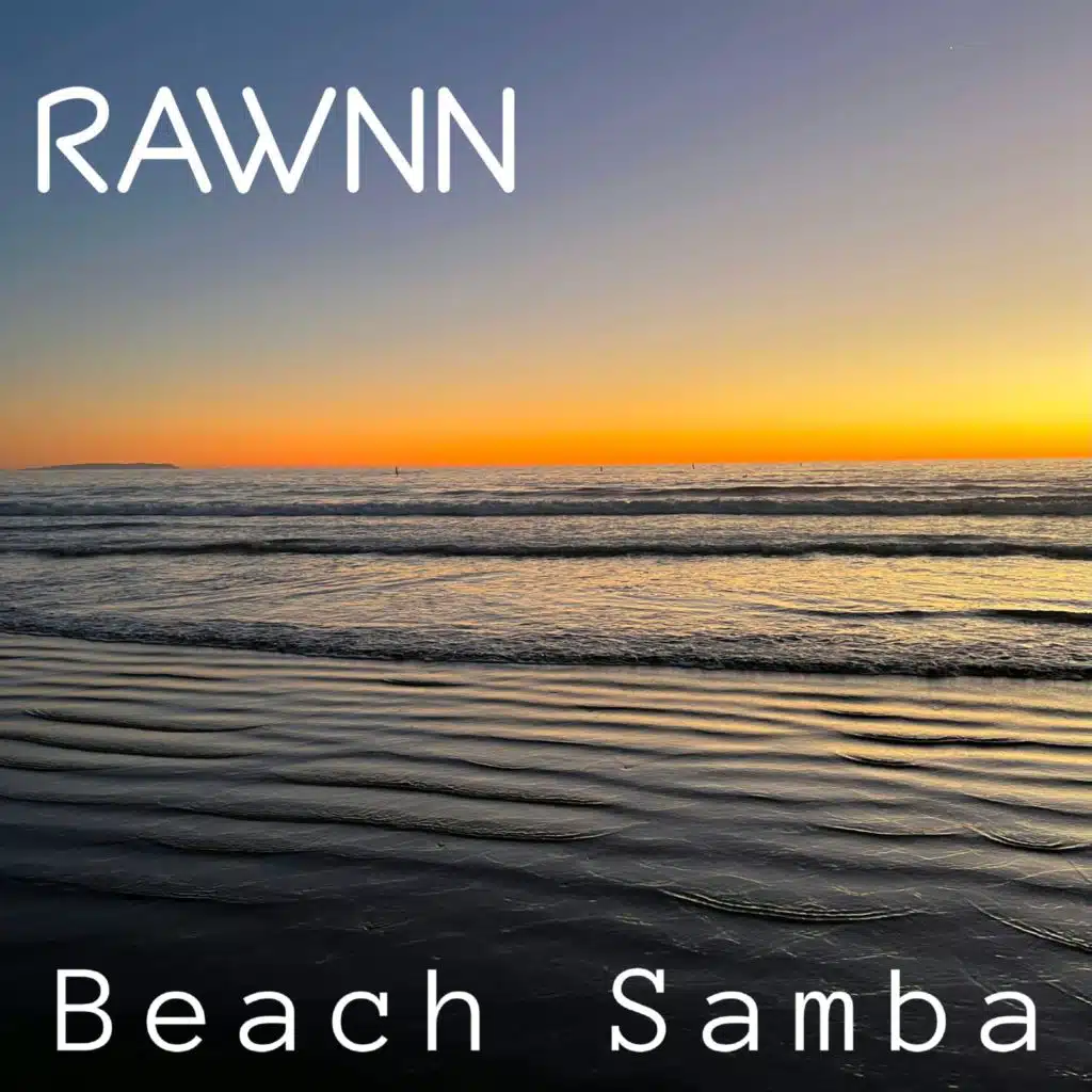 Beach Samba