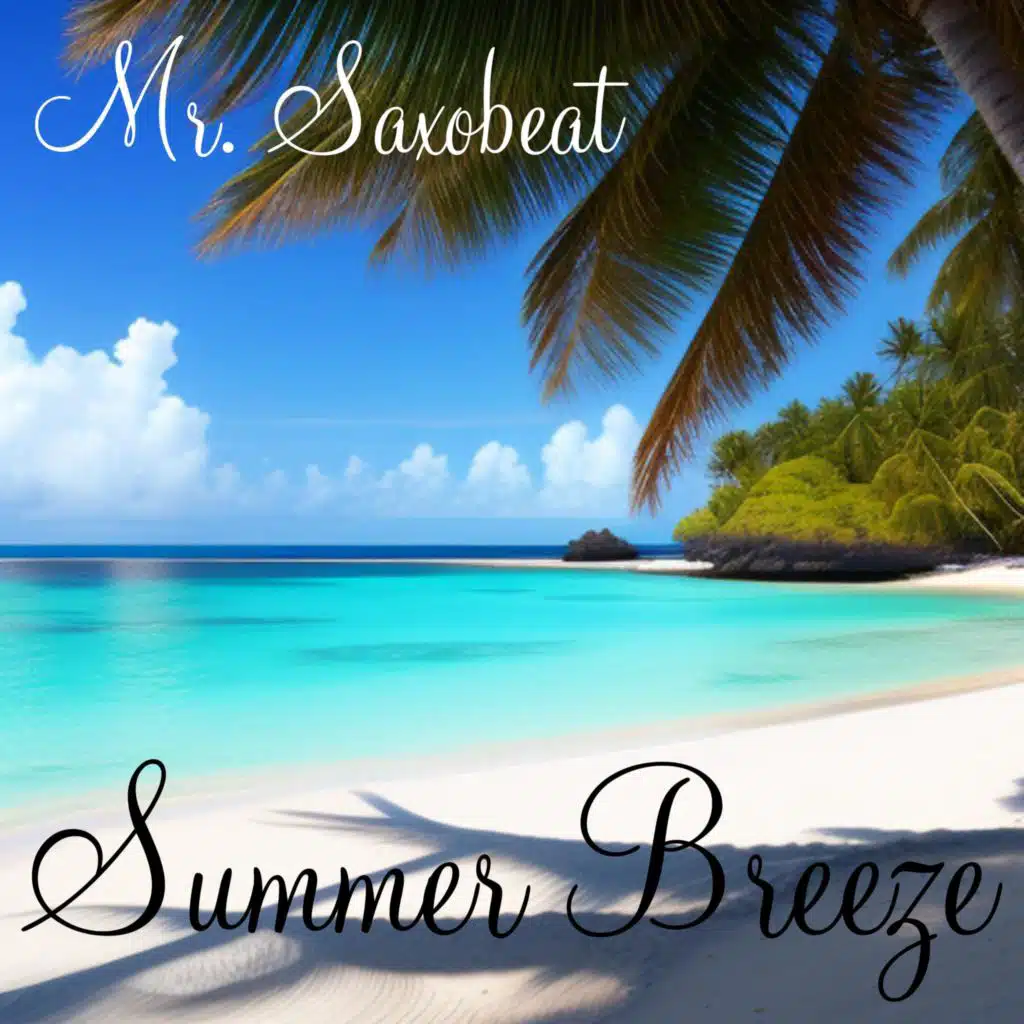 Mr. Saxobeat