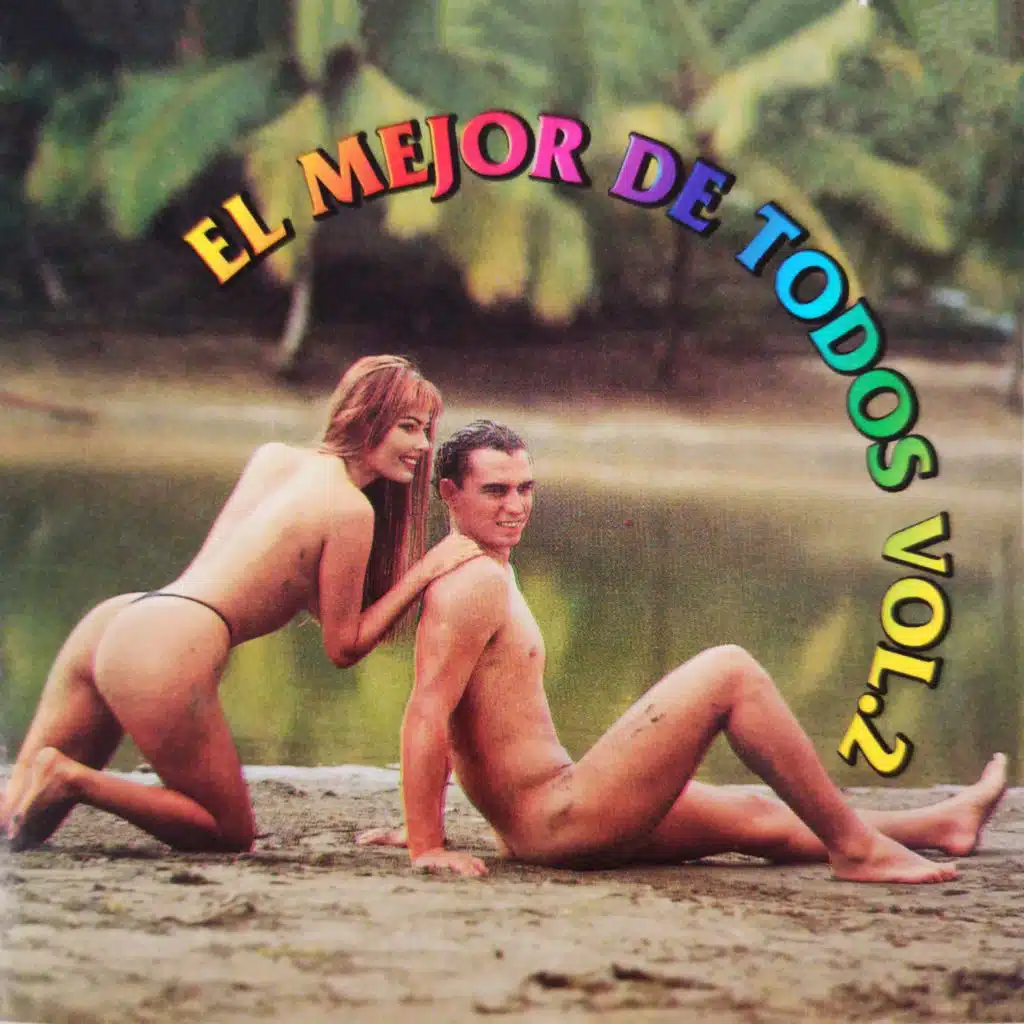 Varios & Darío Gómez