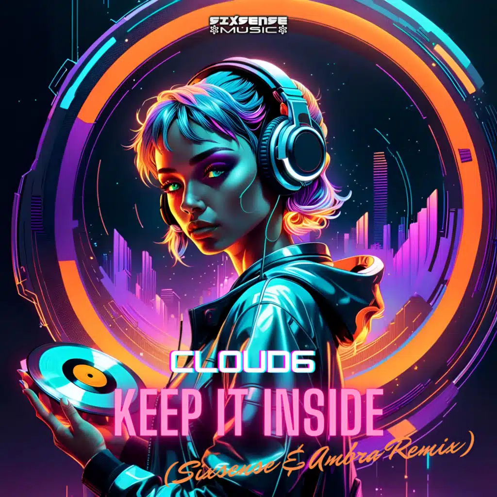 Keep It Inside (Remix) [feat. Sixsense & Ambra]