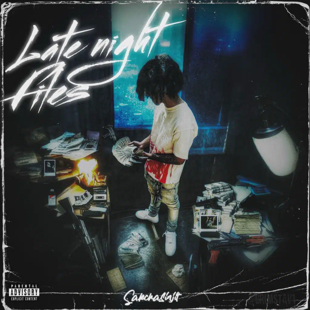 Latenight files