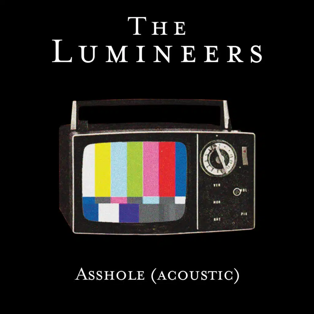 Asshole (Acoustic)
