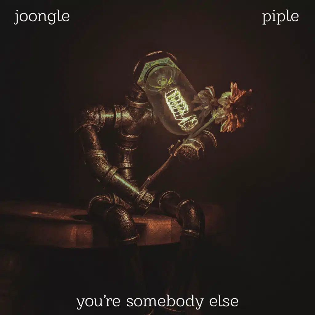 You're Somebody Else