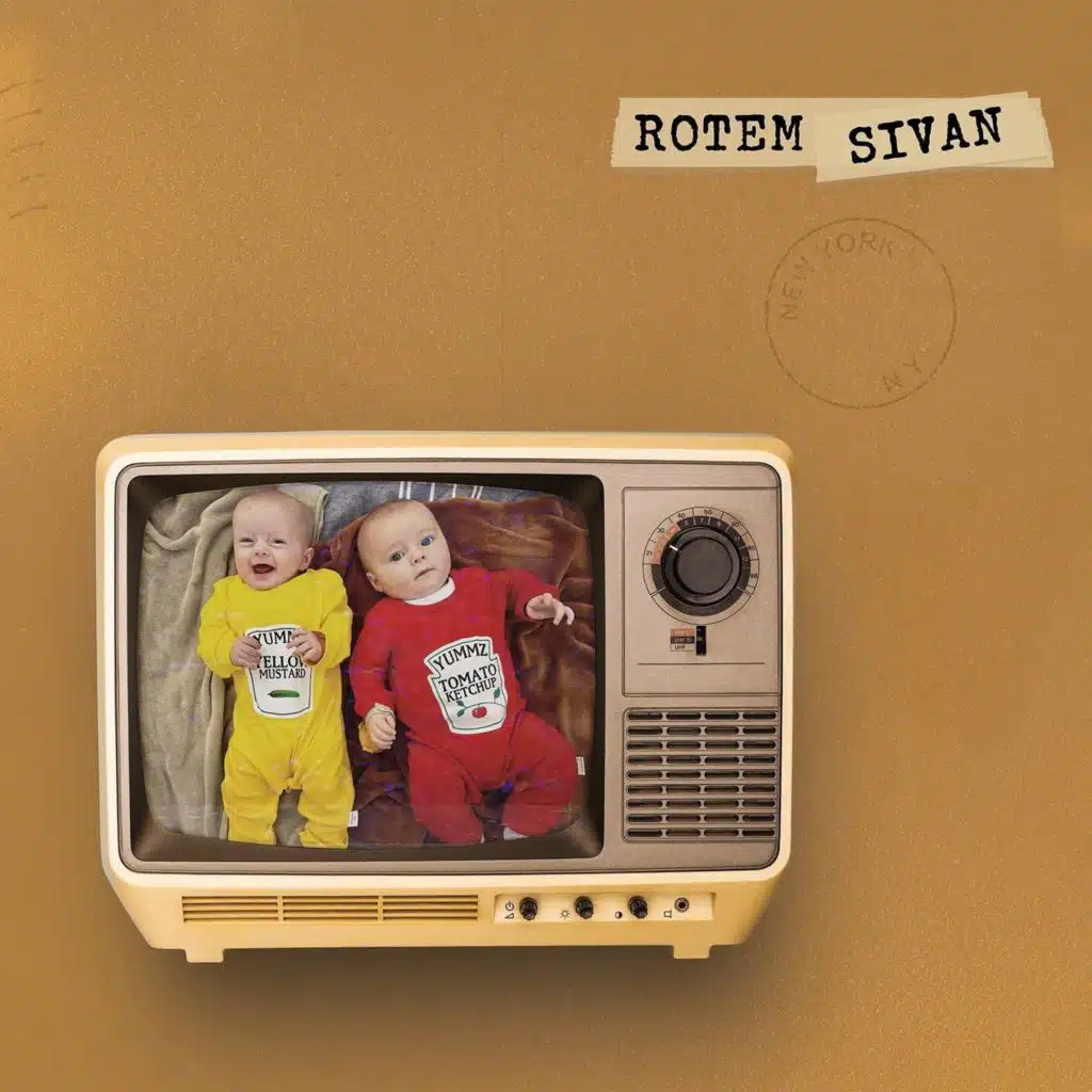 Rotem Sivan