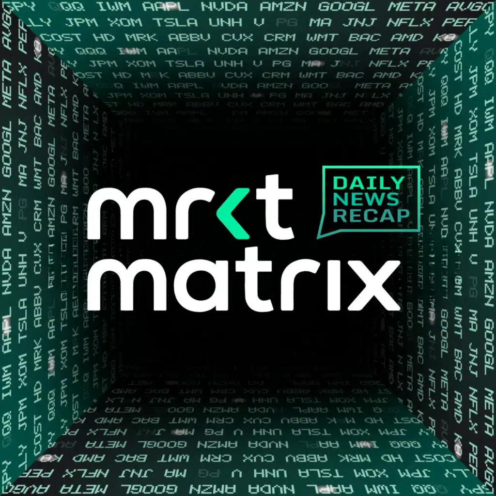 MRKT Matrix