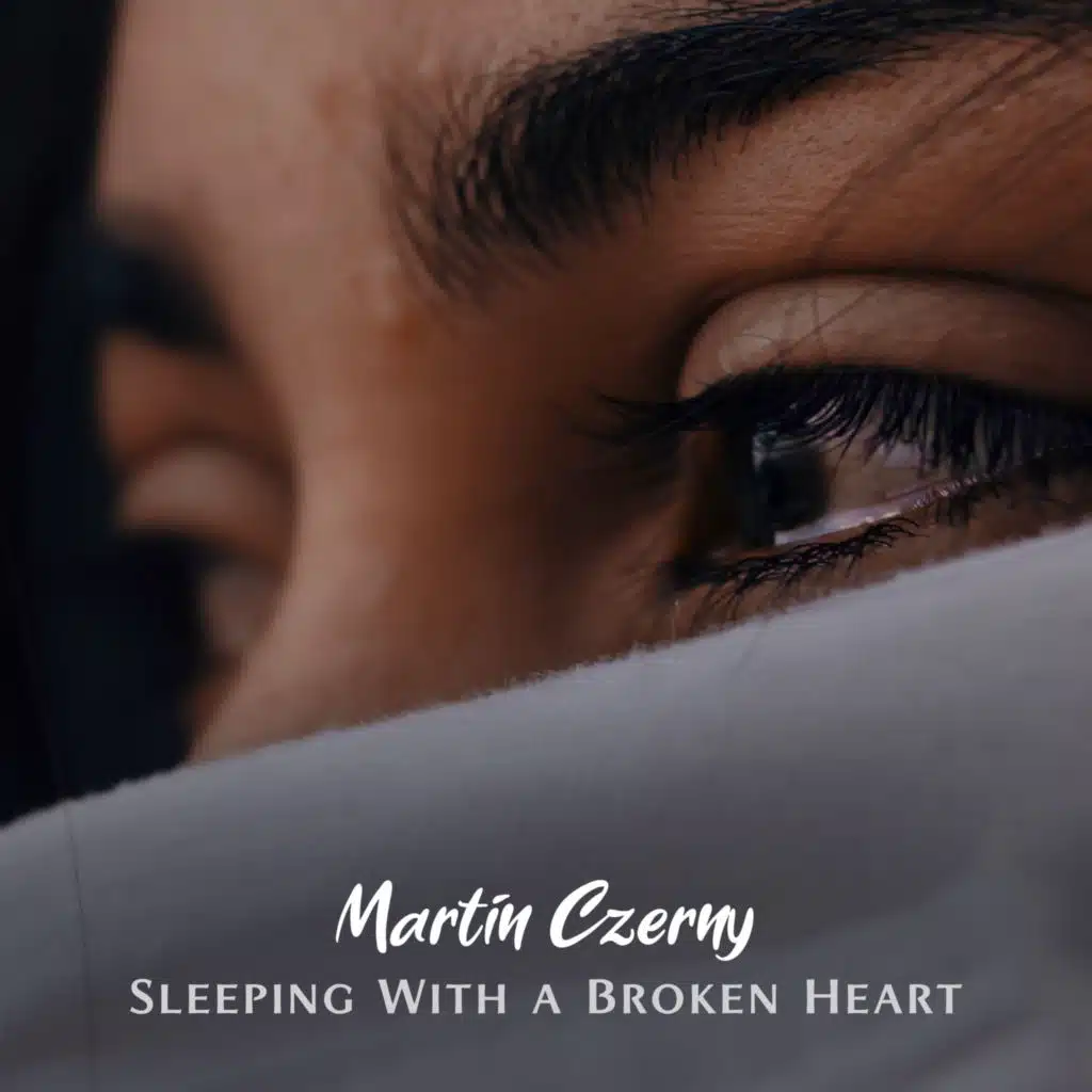 Sleeping With a Broken Heart