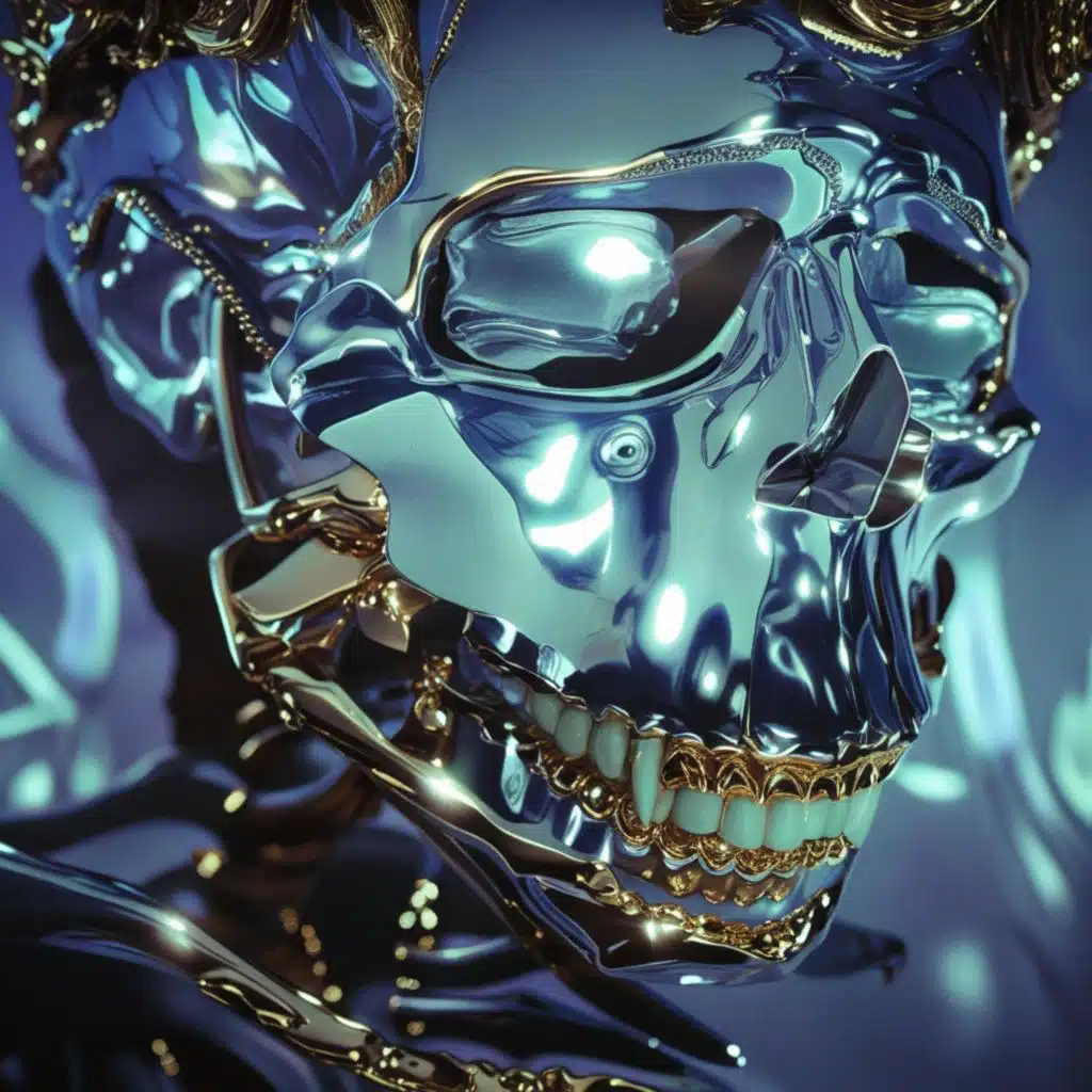 SiR Bones El Vanidoso