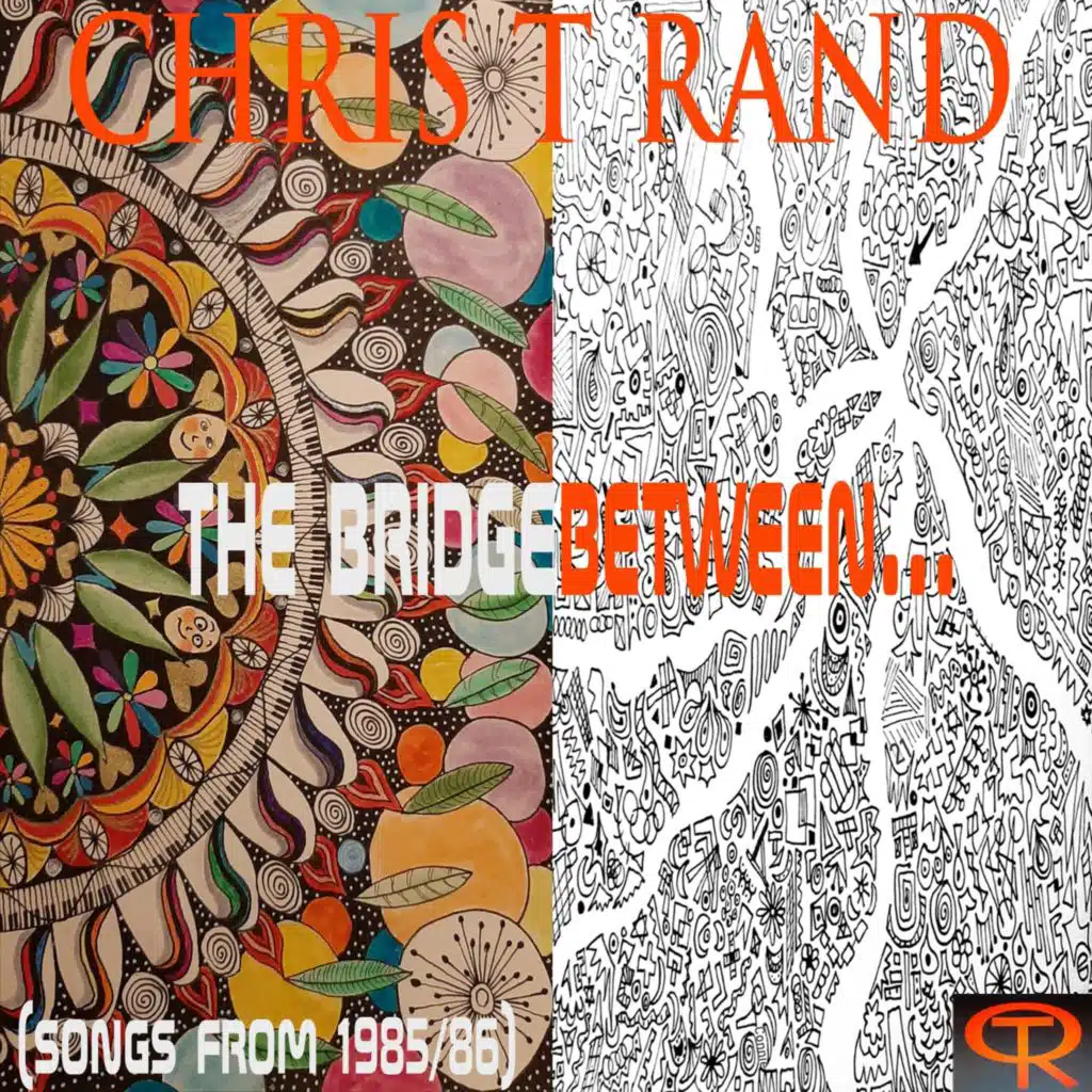 The Bridge Between...(Songs from 1985/86)