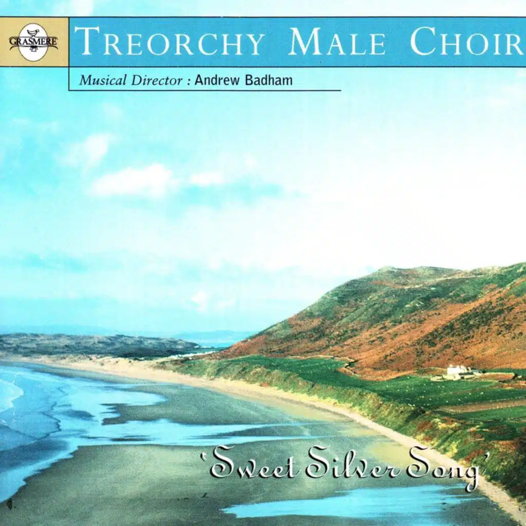 Treorchy Male Choir