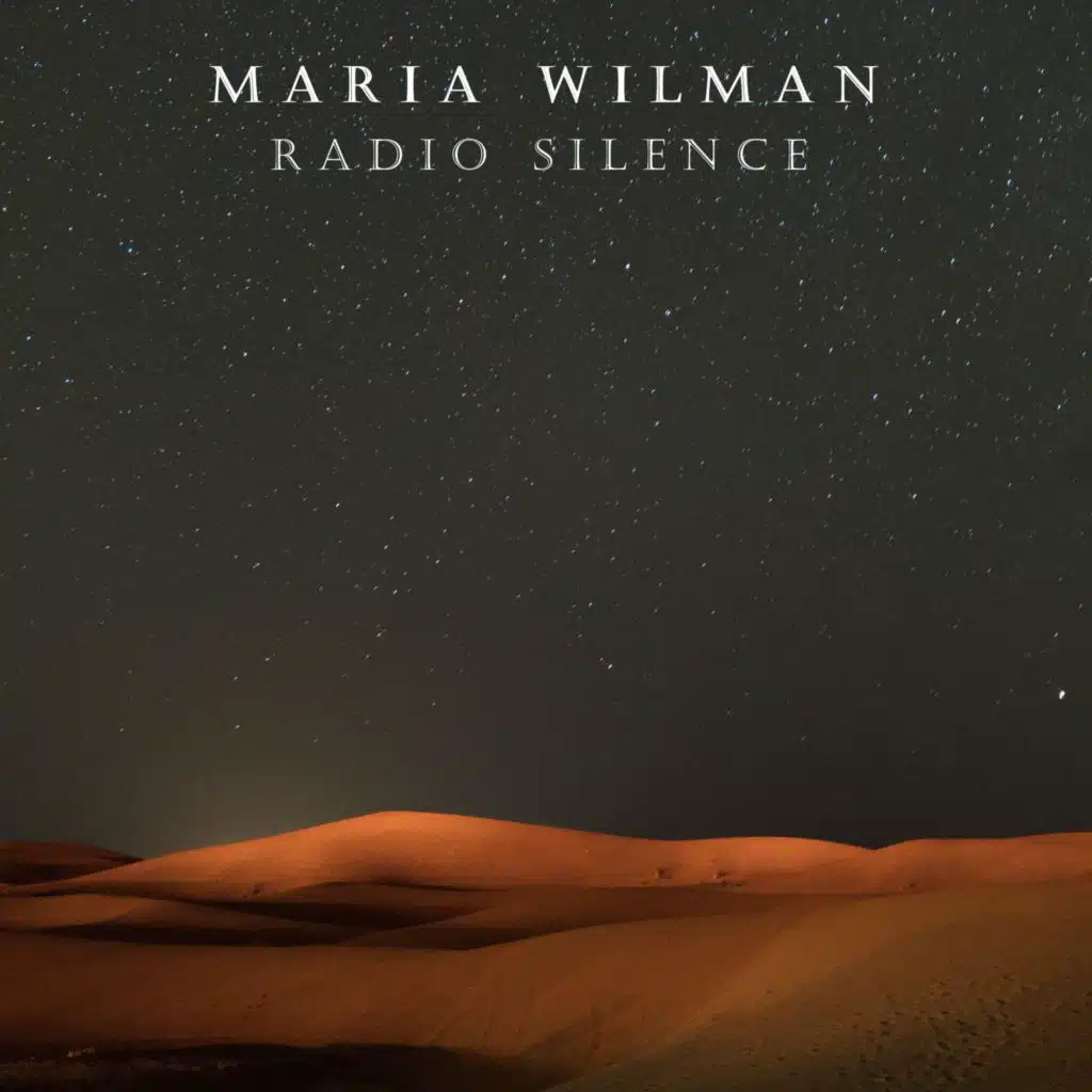Maria Wilman