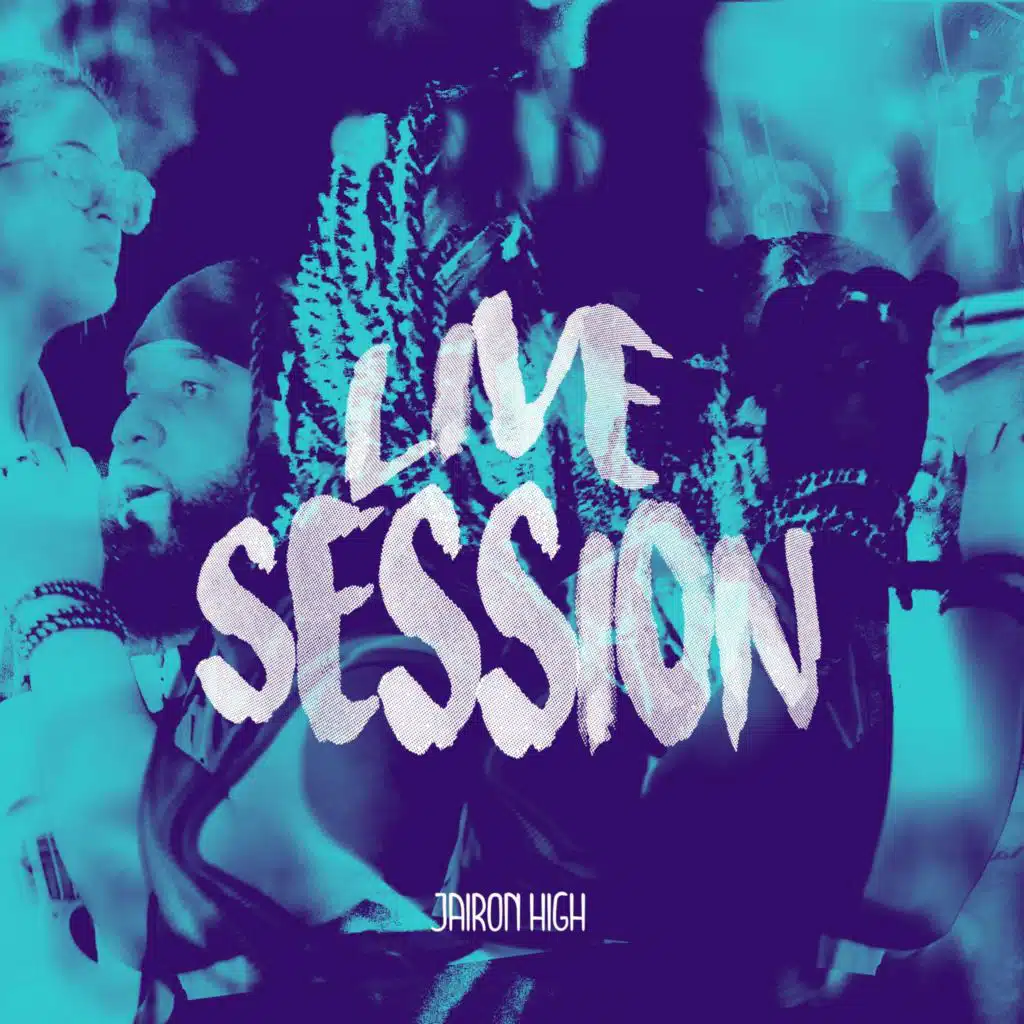 No Necesito Más (Live)