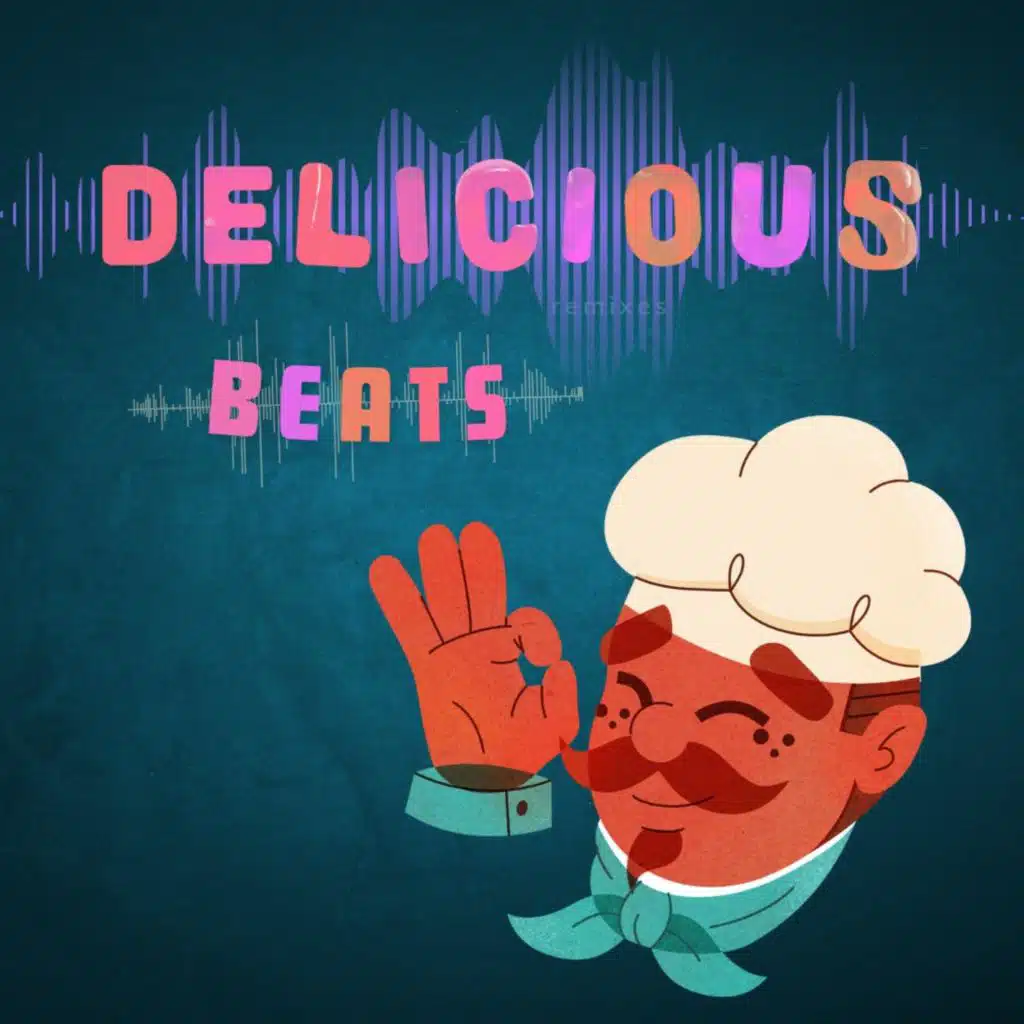 Delicious Beats (original)