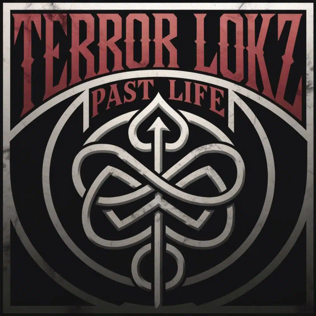 TERROR LOKZ