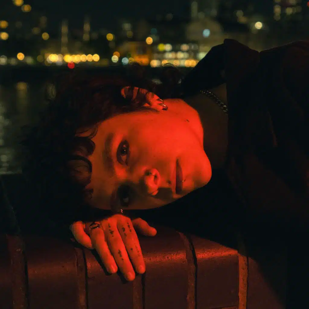 everything you touch