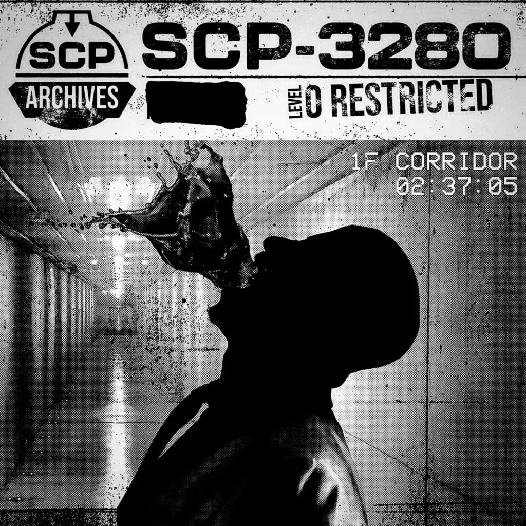 SCP-3280: "After The Storm"