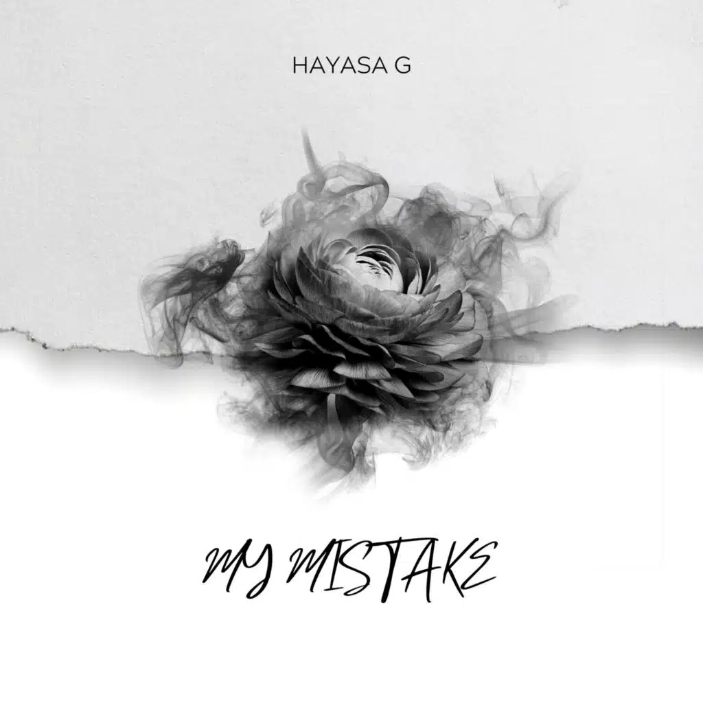 My Mistake (feat. Linius)