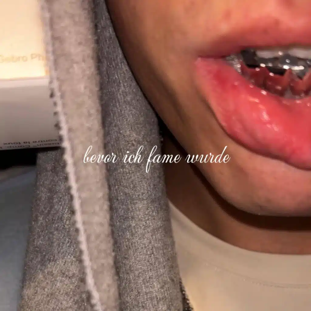 bevor ich fame wurde mixtape