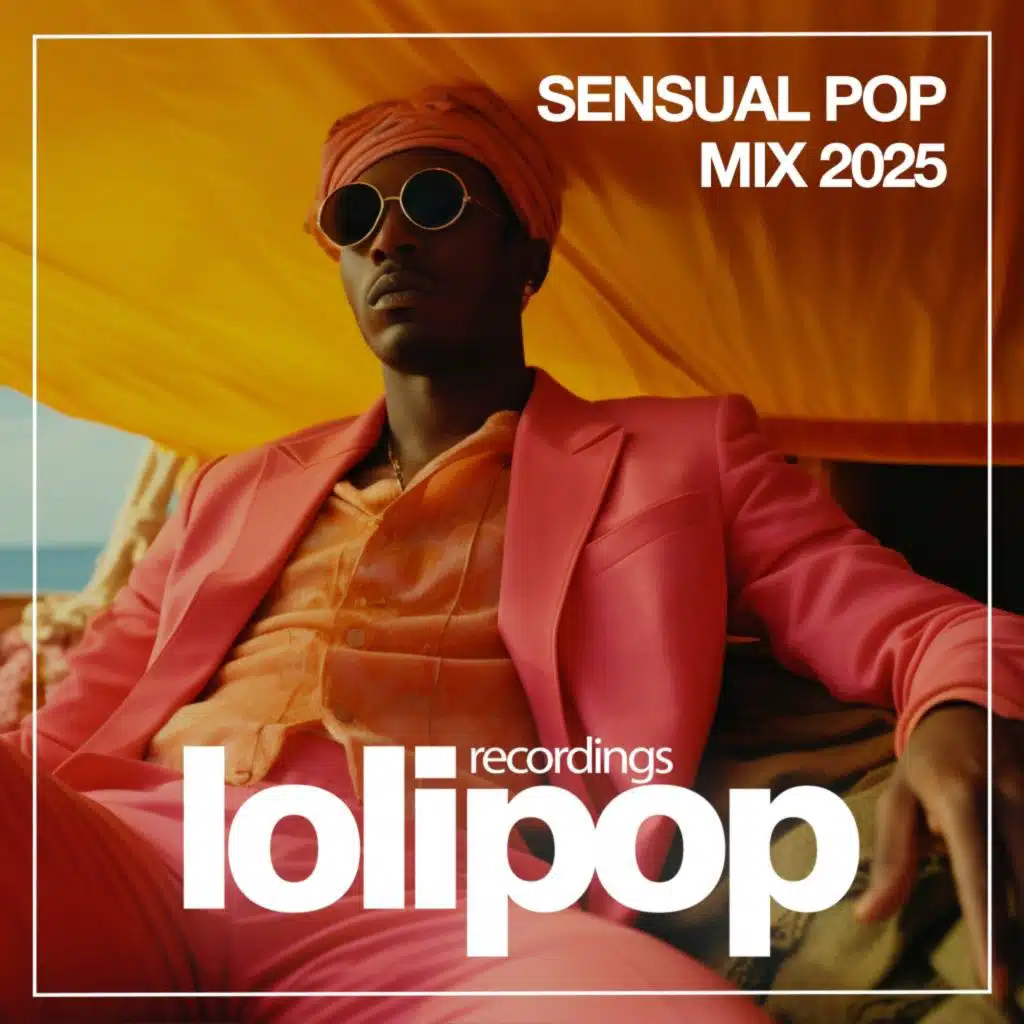 Sensual Pop Mix 2025